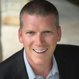 CEO Mike Adams