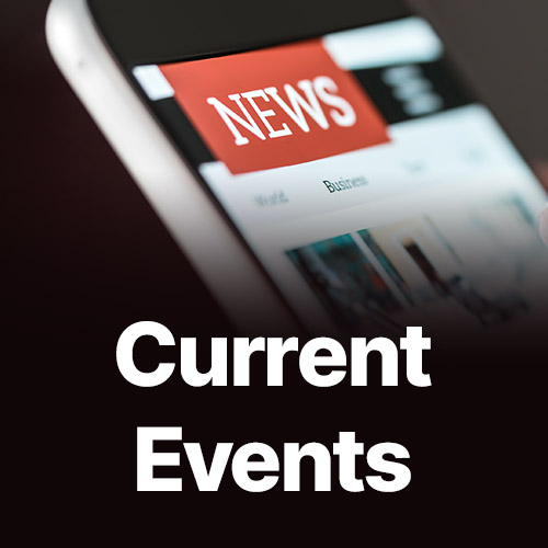 Current Events