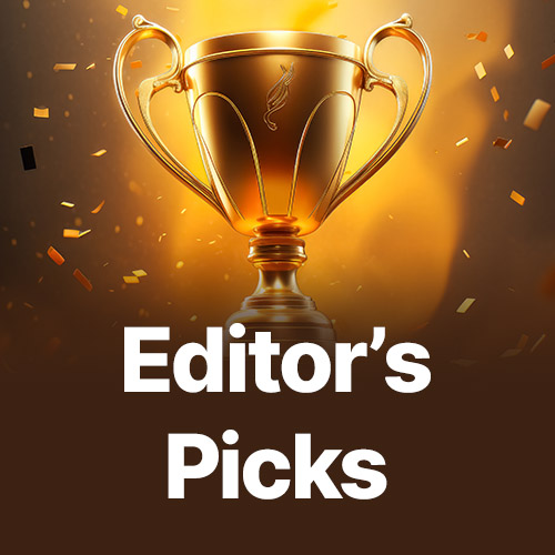 Editor's Picks